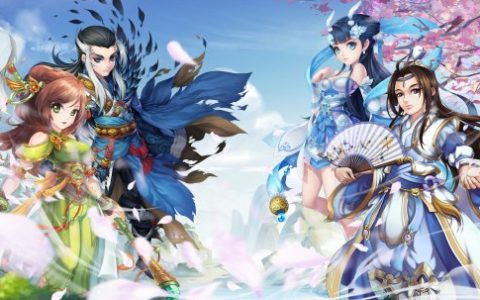 《盖世豪侠》7月26日即将回归，邀你体验快意恩仇的江湖