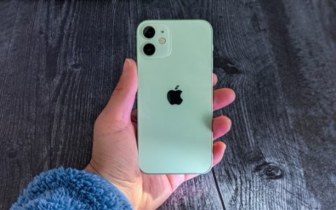 雷军问是否还有人在用iPhone mini 网友：用了3年 想找个安卓替代品都没有
