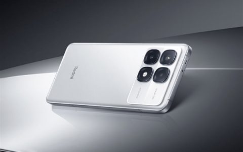 14 Ultra同款！Redmi K70至尊版首次搭载小米最强影像算法AISP