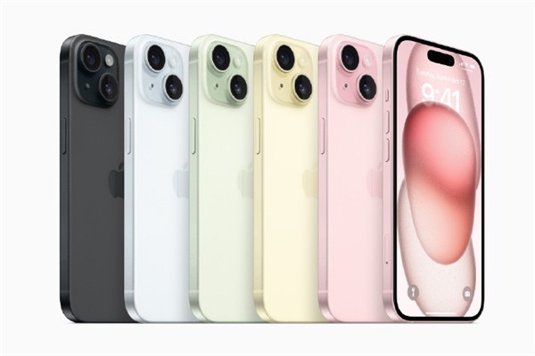 iPhone 16系列要卖爆!苹果信心十足