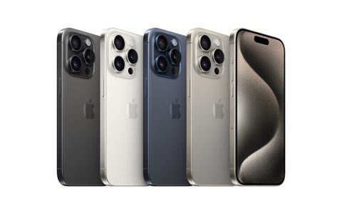 以旧换新低至 6044 元：苹果 iPhone 15 Pro 京东自营限时新低（限地区）