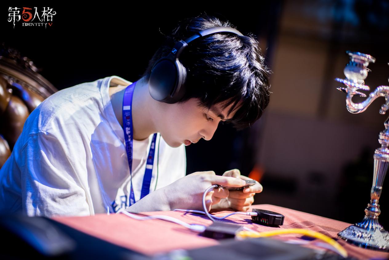 心跳之约,夏日启动!《第五人格》心跳·游园会嘉年华线下活动回顾