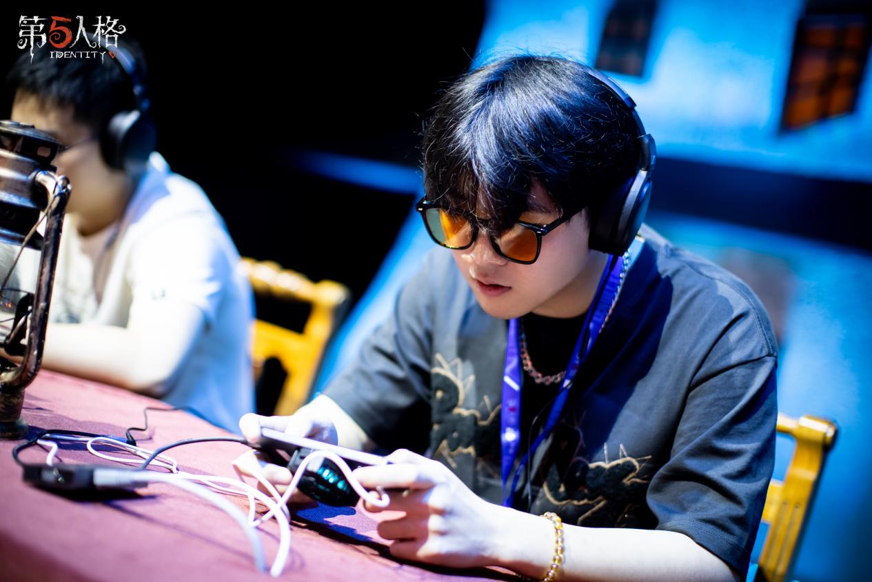 心跳之约,夏日启动!《第五人格》心跳·游园会嘉年华线下活动回顾
