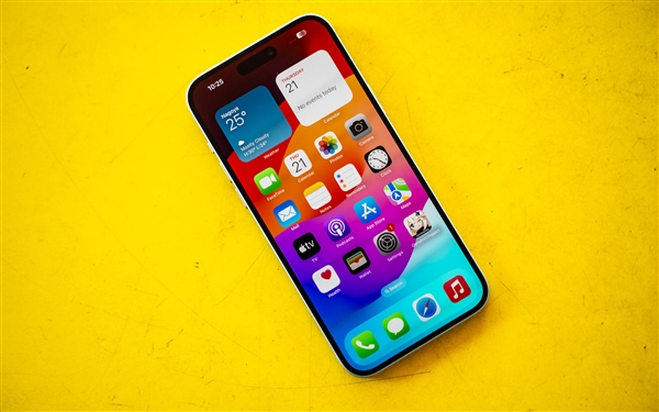 苹果信心暴增!iPhone 16系列增加备货量:要卖爆