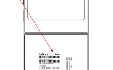 传音 Infinix 品牌首款小折叠手机 Zero Flip 曝光：大外屏设计 + 4590mAh 电池