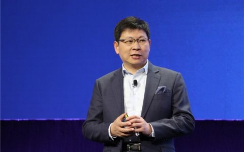 余承东谈华为最艰难时期：作为全球5G领导者连5G都没有