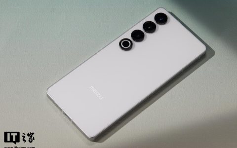 魅族 21 系列手机获推 Flyme AIOS 11.0.0 稳定版：新增实况通知、图文理解总结