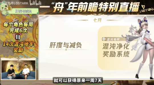 内忧外患抗衡魔兽,留给腾讯《命运方舟》变好的时间不多了?