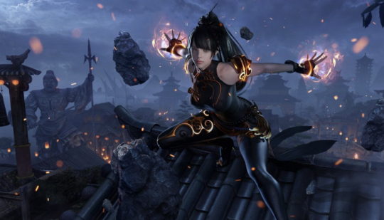 内忧外患抗衡魔兽,留给腾讯《命运方舟》变好的时间不多了?