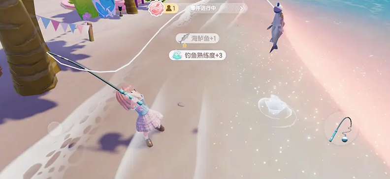 《心动小镇》现已开启预下载,明日公测迎接生活的美好~