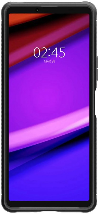 索尼 Xperia 5 VI 手机渲染图曝光:更大闪光灯、保留耳机孔