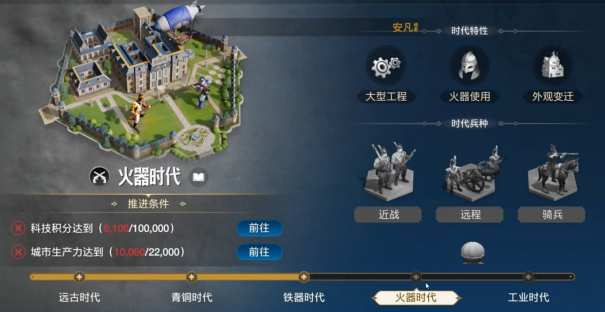 出道即巅峰!7月16日公测的《世界启元》,凭什么掀起SLG品类变革?