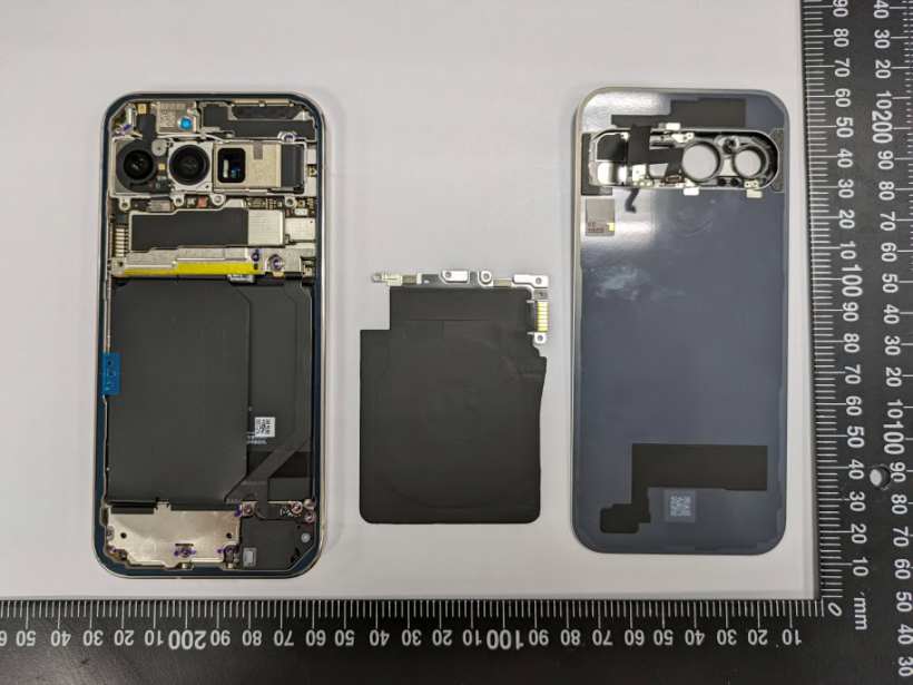 谷歌 Pixel 9 Pro Fold 折叠屏真机曝光:圆角矩形相机模组、潜望长焦镜头