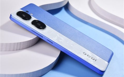 iQOO Neo9S Pro+为什么可以做到轻薄长续航：蓝海电池技术解析