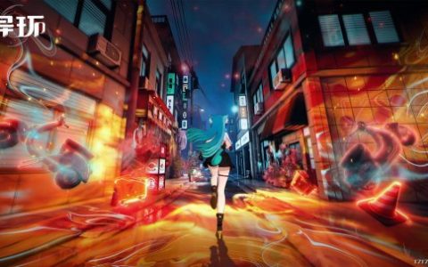 《异环》开发者爆料：轻松买车买房，拒绝大世界探索疲劳