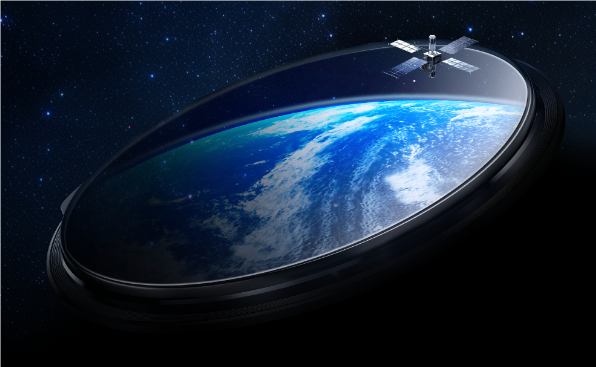 又一卫星通信手机来了!努比亚Z60S Pro官宣:实时语音双向卫星通话