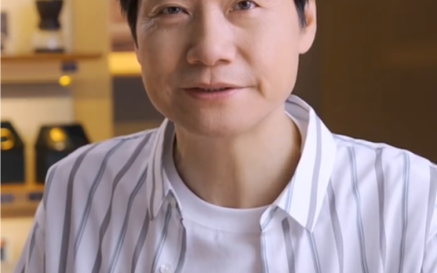 人生哲学！雷军对卡皮巴拉肃然起敬：情绪稳定 朋友多敌人少