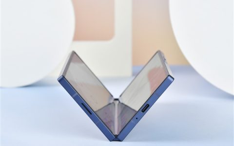 三星史上升级最大的折叠屏！Galaxy Z Fold6上手