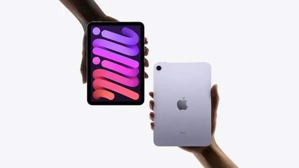 iPadmini7最新官方消息2024 配备OLED屏
