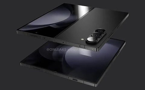 预估仅在中国、韩国销售，三星被曝仍在研发 Galaxy Z Fold6 Ultra 手机