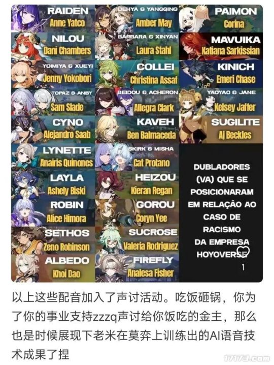 刷新二次元滑跪记录!《原神》被冲一天后紧急道歉,史无前例补偿十连