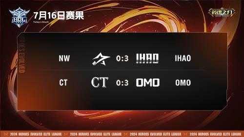 破茧登峰!《英魂之刃》2024HDL发展联赛圆满落幕