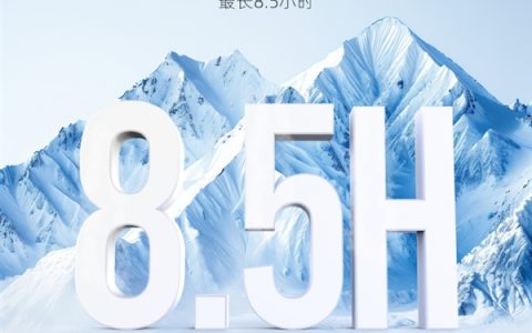 通话8.5小时无压力！努比亚Z60S Pro挑战最强续航卫星通信