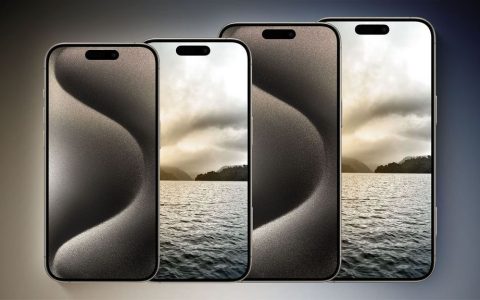 郭明錤：苹果未追加 iPhone 16 系列订单，备货量预估 8700 万部