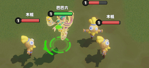 野1的究极进化!?《野蛮人大作战2》做了哪些革新!