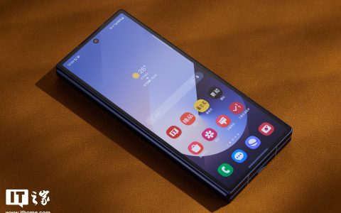 放弃自家短信应用，三星 Galaxy 手机在美国市场改用 Google Messages