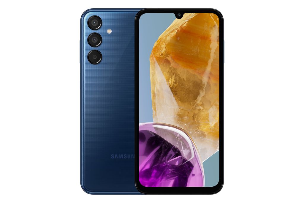 三星 Galaxy Wide7 手机曝光:预计为 M15 5G 衍生版、为韩国市场打造