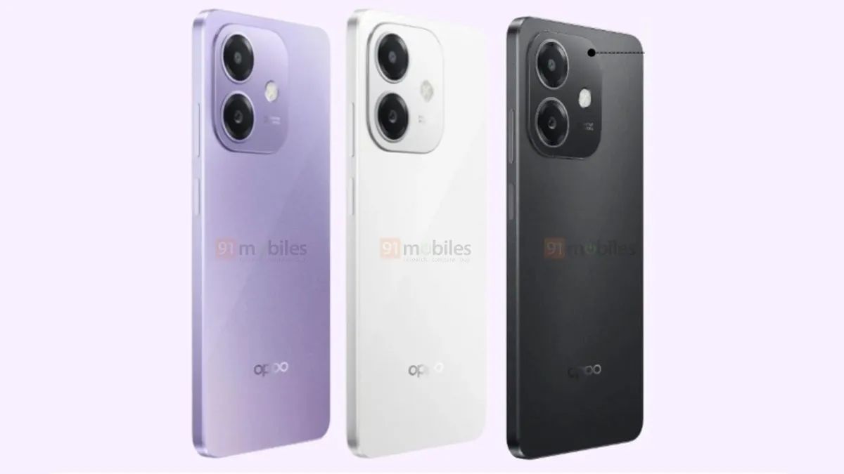 OPPO 神秘手机现身工信部:5000 万主摄、最高 12GB +512GB 组合