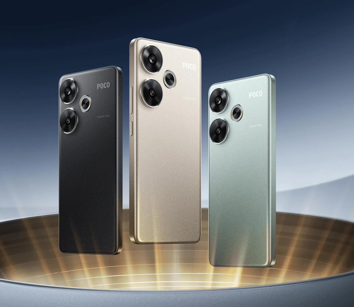 小米 POCO F6《死侍与金刚狼》联名定制版手机曝光:骁龙 8s Gen 3 处理器,7 月 26 日印度发布