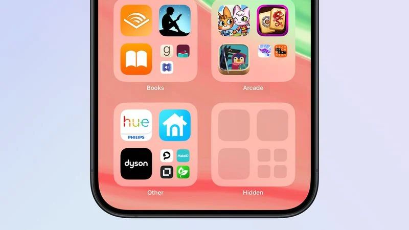 苹果 iOS / iPadOS 18 开发者预览版 Beta 4 发布:新增 CarPlay 壁纸、梳理设置选项、增强相机控制
