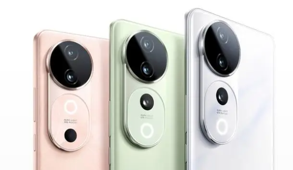 vivos19手机参数配置详情