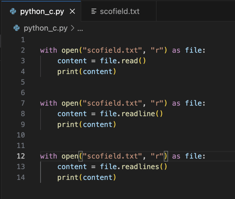 Python:从初学者到专业人士第 4 部分