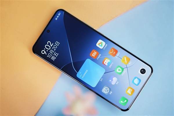 小米15系列外观设计曝光