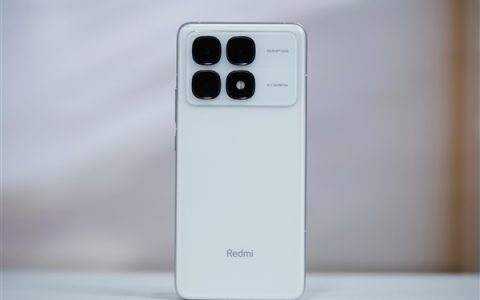 Redmi K70至尊版保外维修价格出炉：换主板2300元 够买台K70