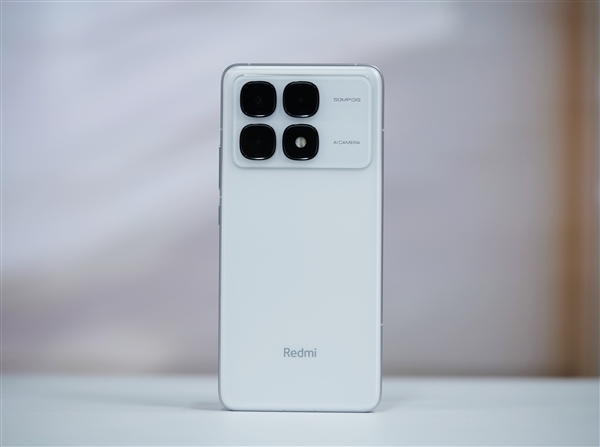 redmi k70至尊版保外维修价格出炉：换主板2300元 够买台k70