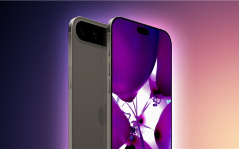 华为荣耀小米早已商用：曝iPhone 17系列顶配版支持可变光圈