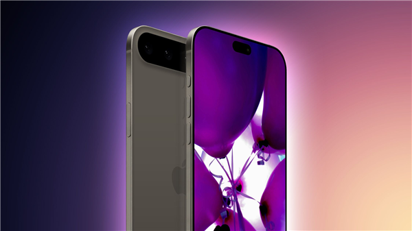 华为荣耀小米早已商用：曝iphone 17系列顶配版支持可变光圈