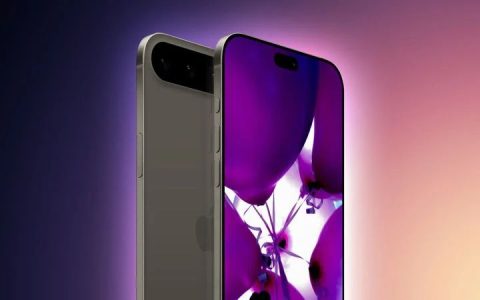 苹果被曝研发机械硬件来调整相机光圈，最早有望用于 iPhone 17 系列