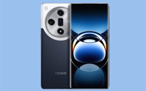 OPPO最强旗舰！OPPO Find X8系列电池敲定
