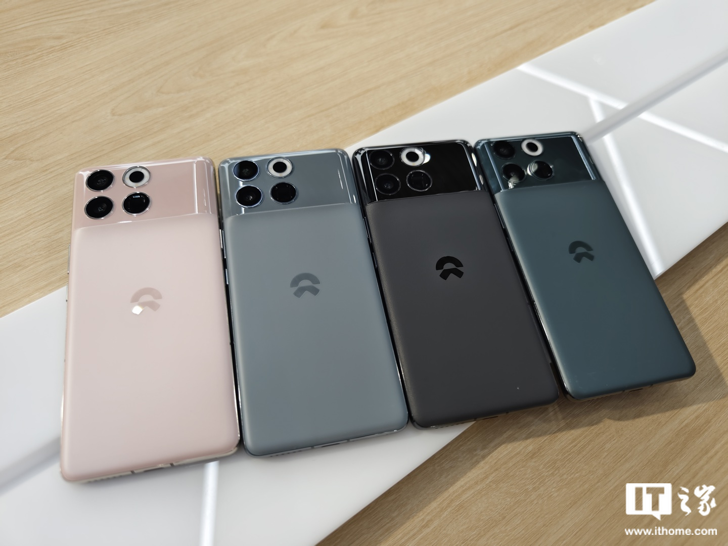 蔚来 NIO Phone 2 将搭载 NOMI GPT,官方称“做手机不是一时兴起”