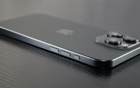 iPhone也要上2TB版本了！消息称苹果弃TLC要用QLC：寿命/性能更低