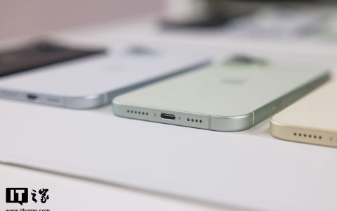二季度转投苹果 iPhone 的安卓用户比例创五年来新高，达到 17%