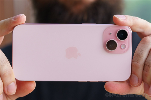 打破索尼垄断!郭明錤曝iphone 18要用三星传感器