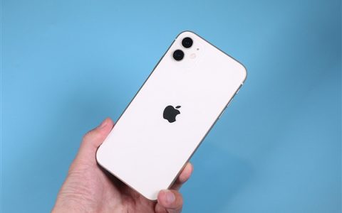 苹果放话手机保值率比安卓高40%！转投iPhone的安卓用户比例创五年来新高