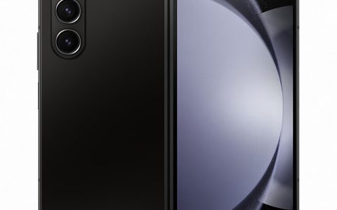 周年将至立减 4122 元：三星 Galaxy Fold 5 折叠屏手机 8876 元百亿补贴
