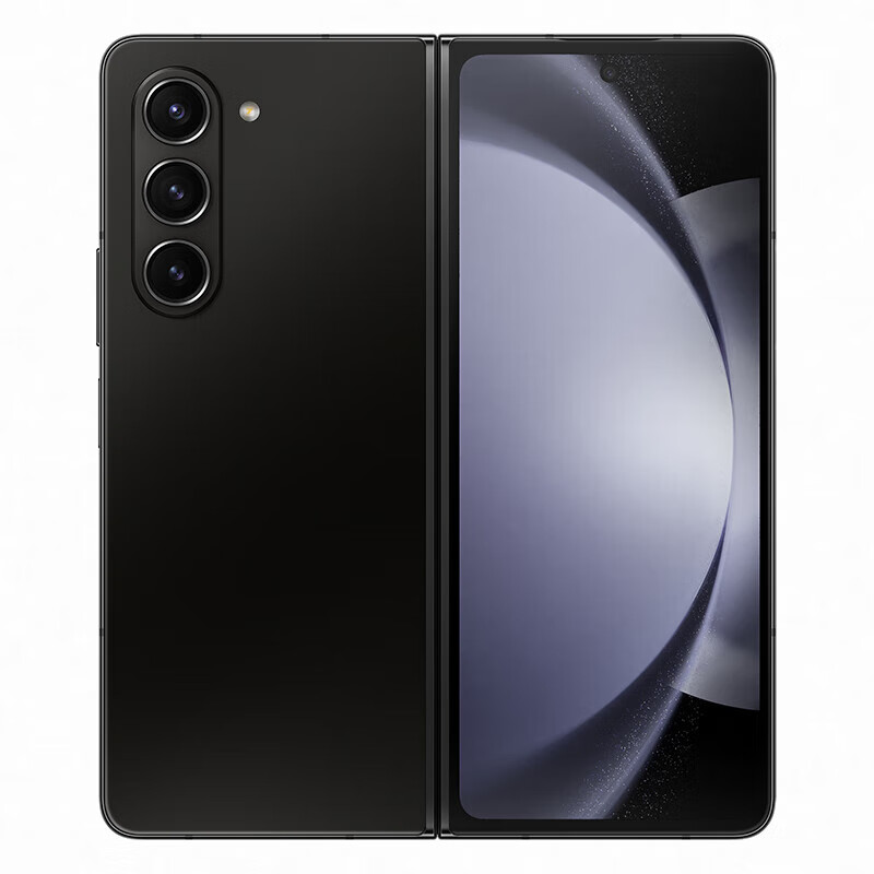周年将至立减 4122 元:三星 Galaxy Fold 5 折叠屏手机 8876 元百亿补贴